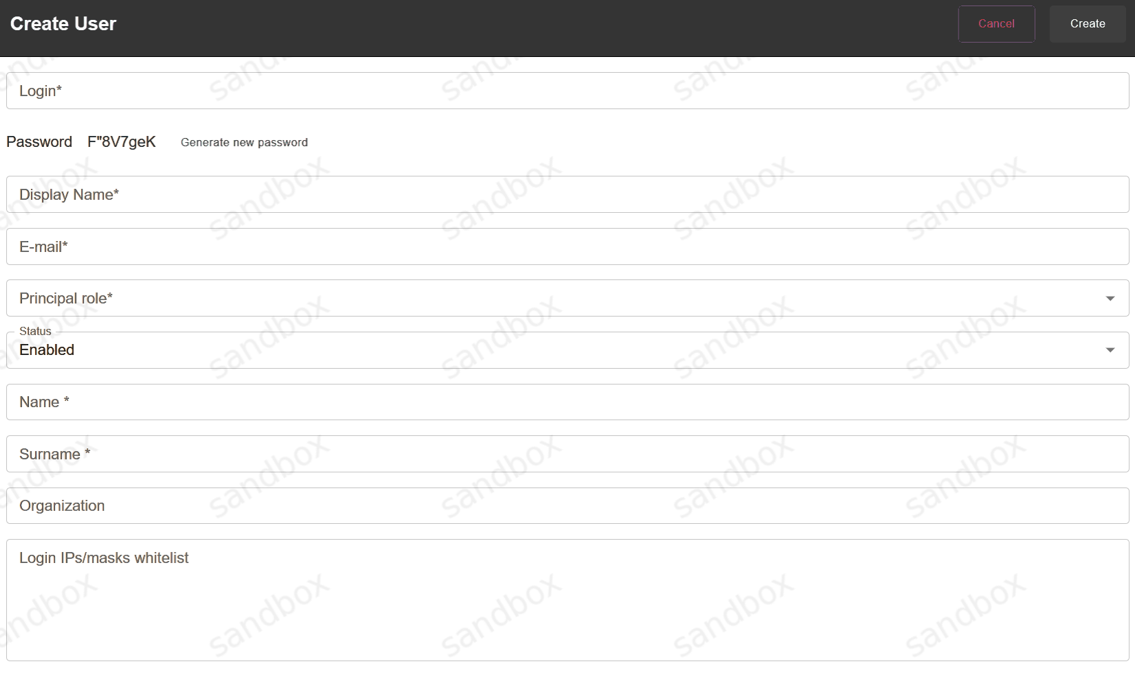 pic107 manager faq
